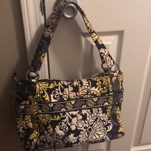 Vera Bradley purse